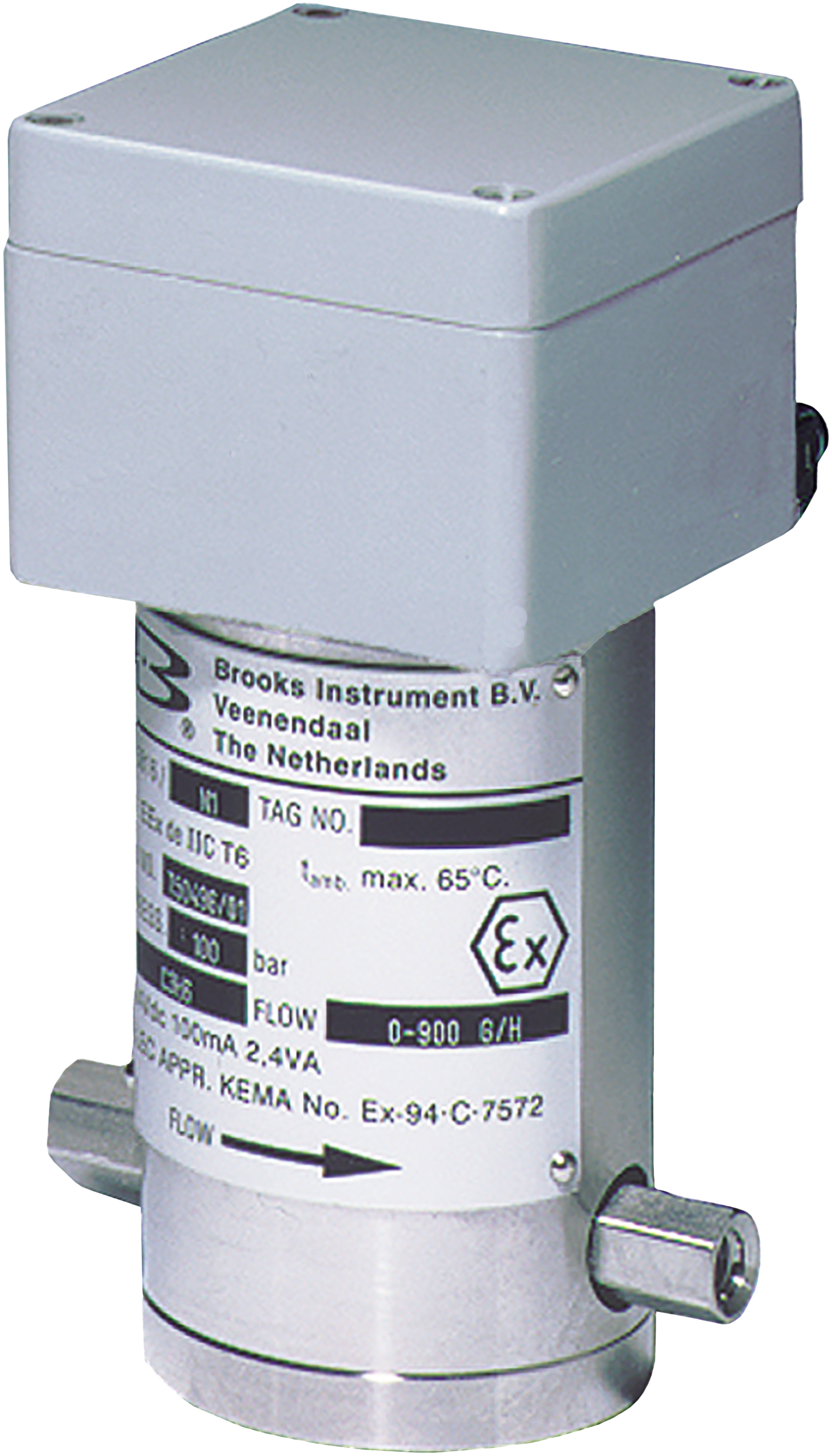 Brooks Model 5816-Ex