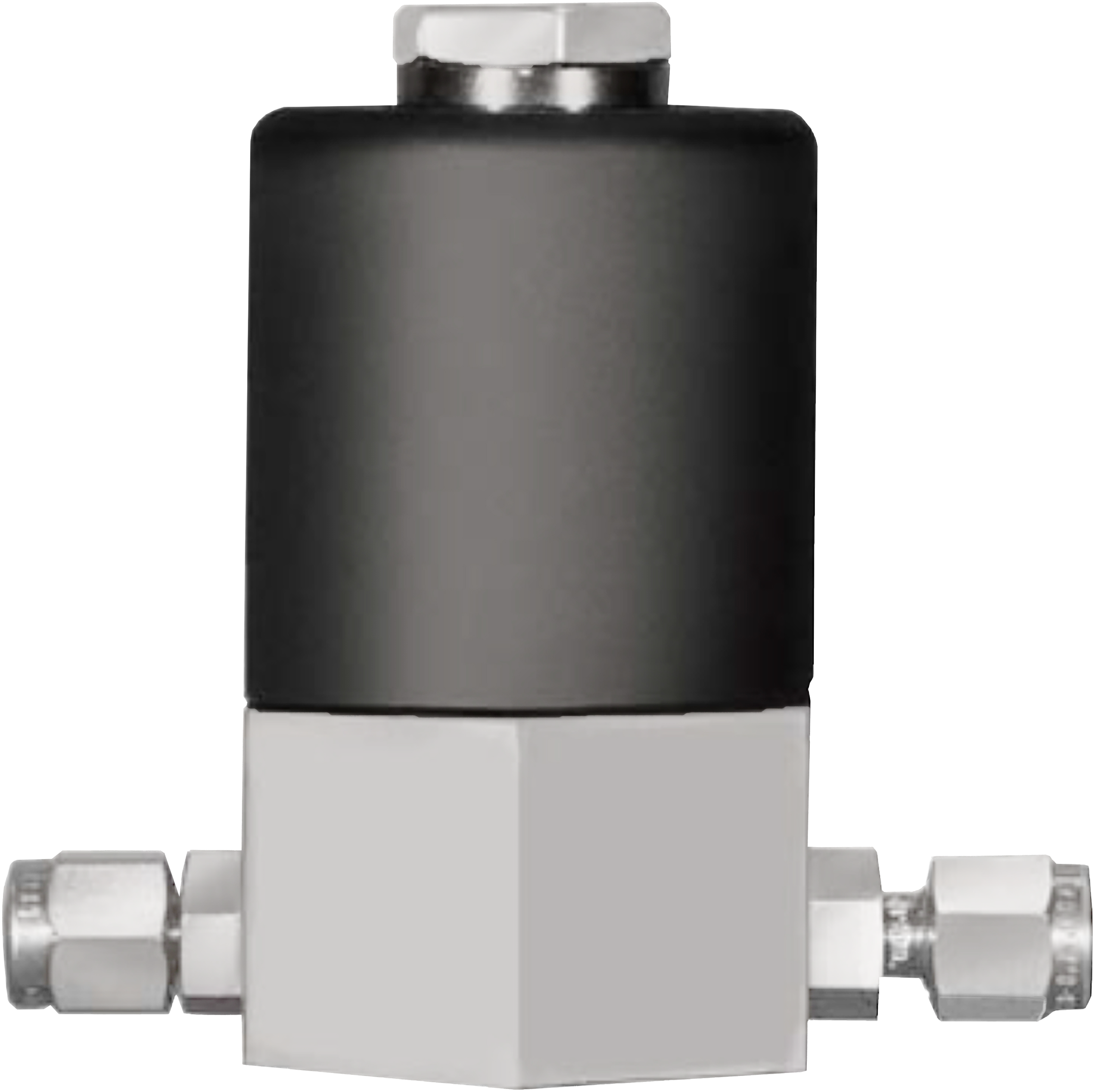 Brooks Control Valve 5835