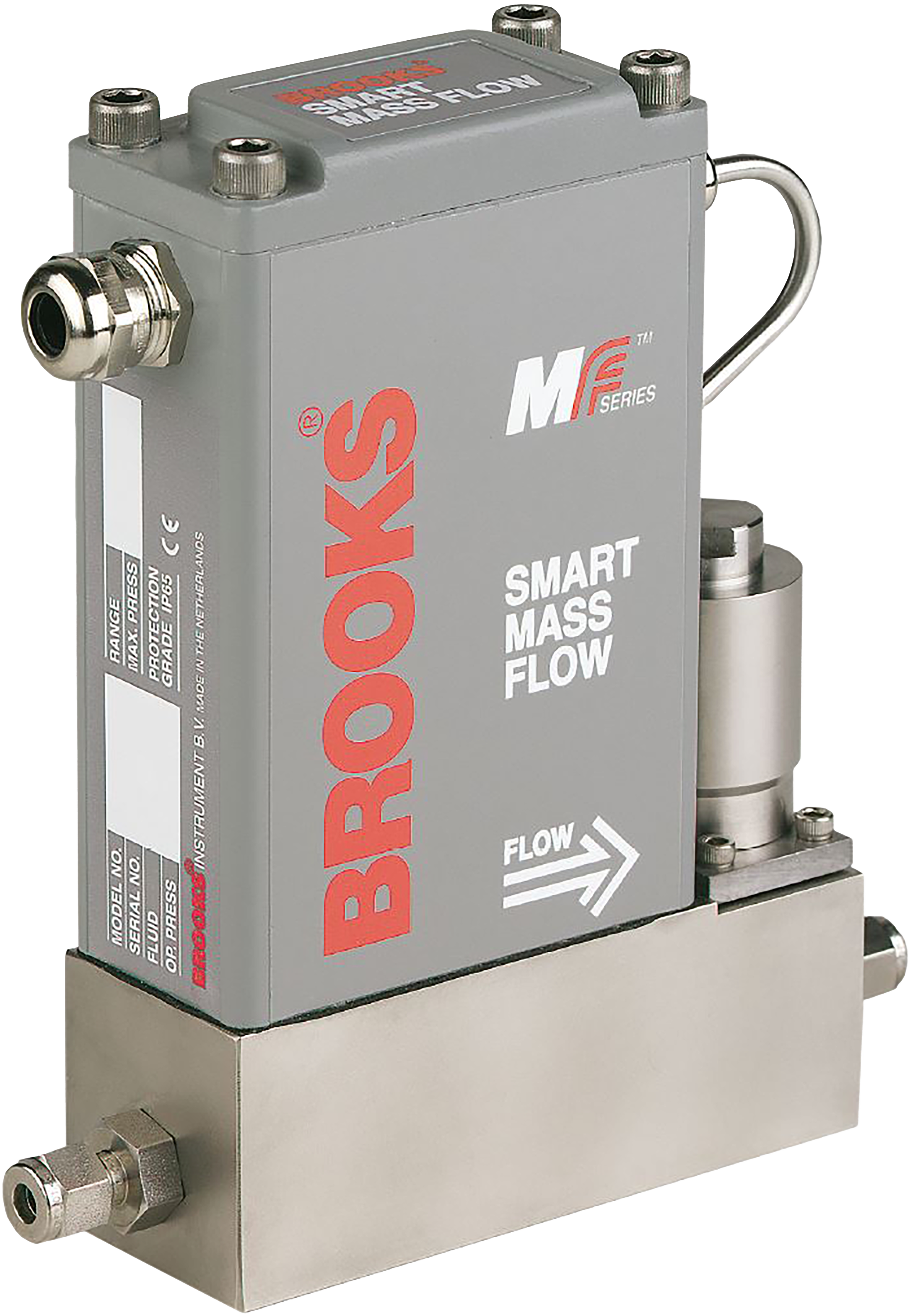 Brooks MF Smart Series