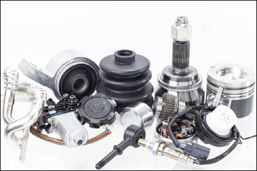 Optimizing Efficiency of a Fuel Filter Leak Test