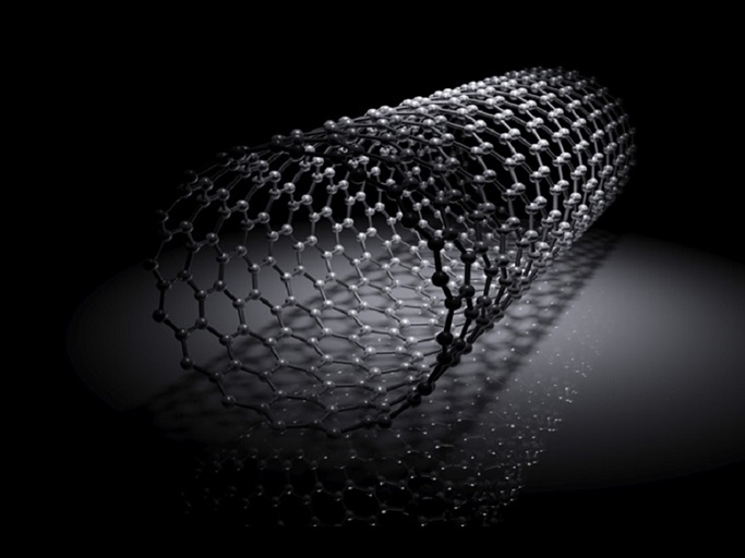 Brooks Instrument, Brooks, carbon nanotubes, CNT, CVD, chemical vapor deposition, mass flow controller, MFC, gas flow controller, thin film