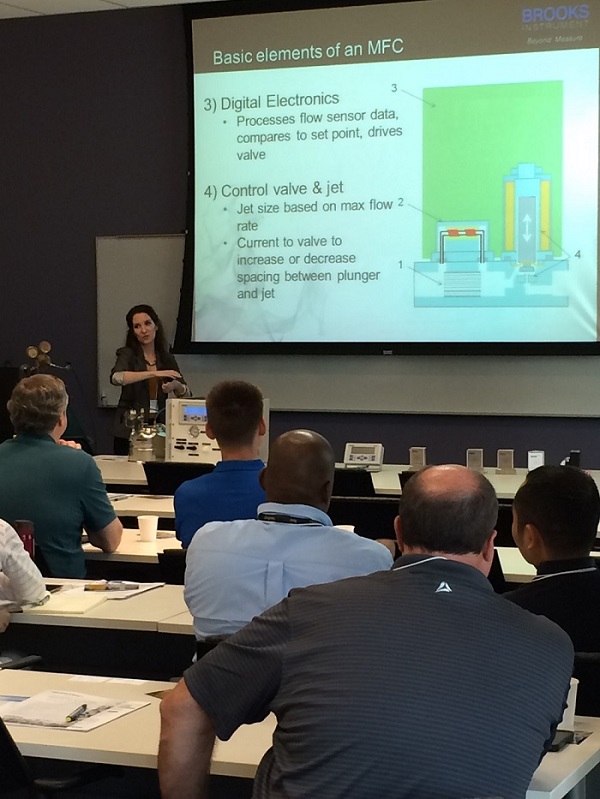 Georgia Tech IEN Industry Seminar Series