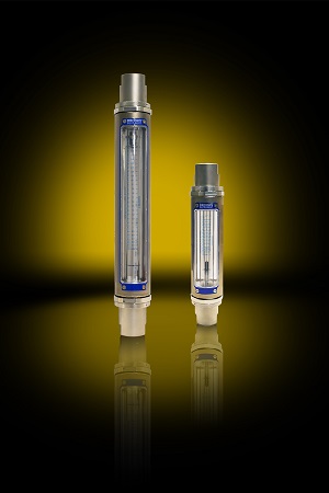 GT1600 Series Glass Tube VA Flowmeters