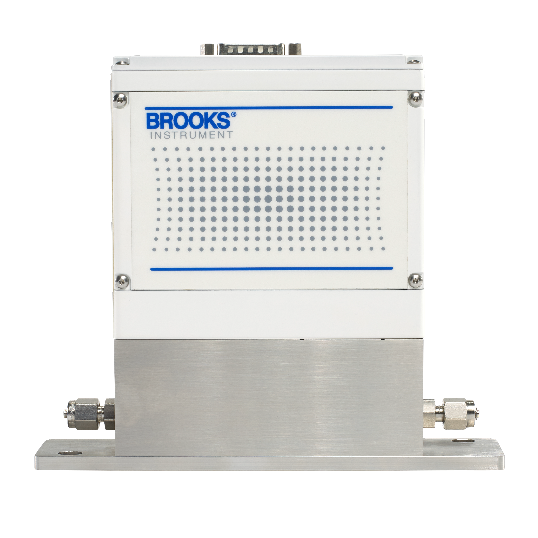 Coriolis Mass Flow Controllers & Meters