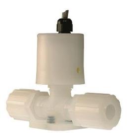 Brooks seal-free pressure transmitter