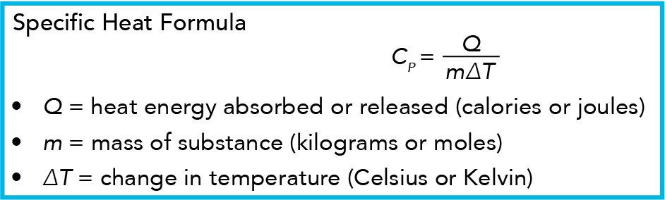 gas correction factors formula