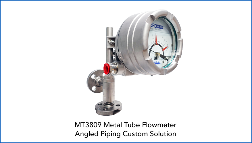 replace mt3601 and mt 3602 flow meters