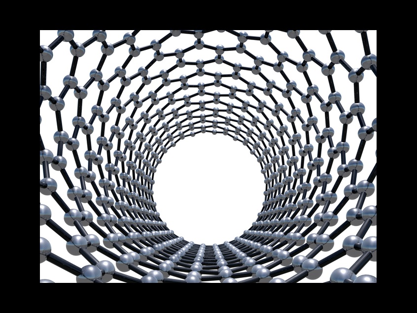 Single walled carbon nanotube