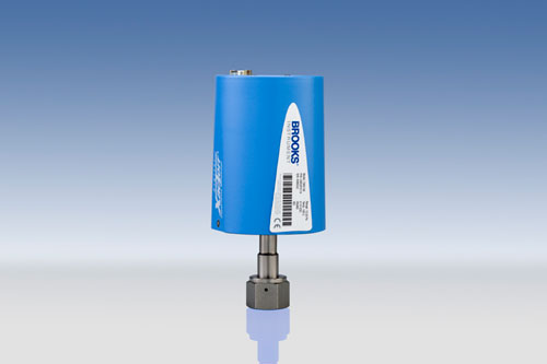 Vaccum Capacitance Manometer Vaccum Capacitance Manometer